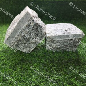 StonesYard offers a wide selection of premium natural cobblestones, perfect for various applications including road construction, pavements, and landscaping. With over two decades of experience, we are a trusted supplier across India.